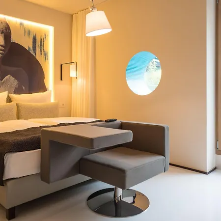 Hotel Nala Individuellhotel 4*