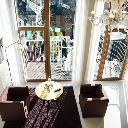 Nala Individuellhotel Hotel 4*