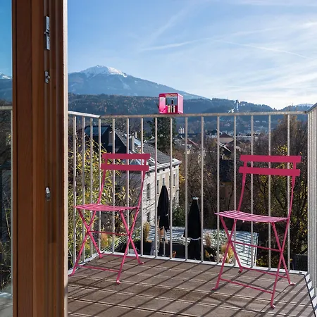 Ξενοδοχείο Nala Individuellhotel