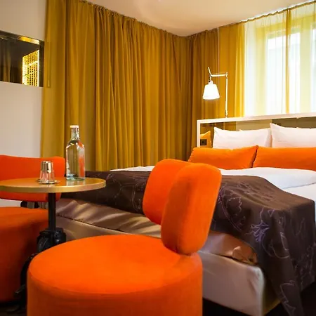 Nala Individuellhotel 4*