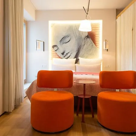 Nala Individuellhotel Innsbruck