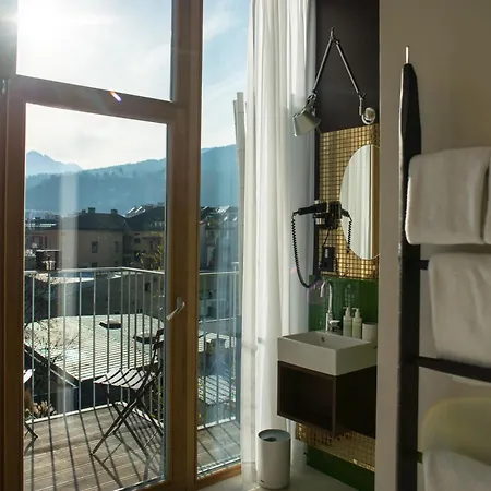 Nala Individuellhotel Ξενοδοχείο
