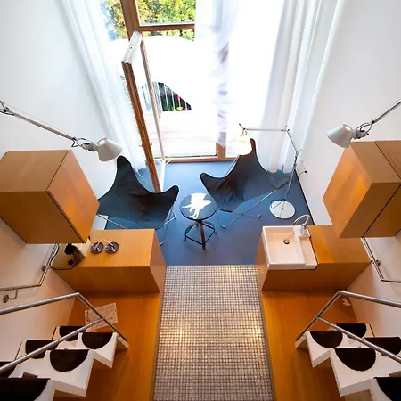 Nala Individuellhotel Innsbruck