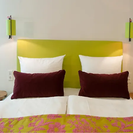 Nala Individuellhotel 4* Innsbruck