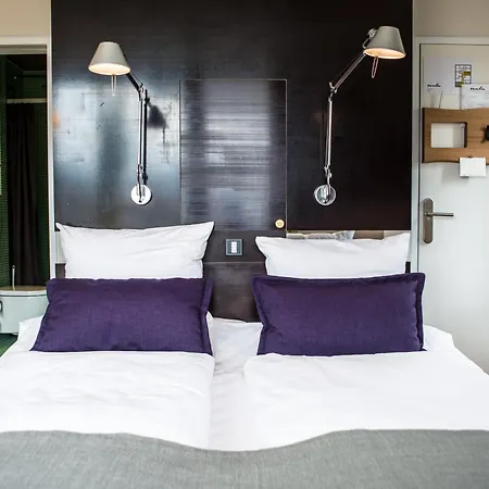 Отель Nala Individuellhotel Инсбрук