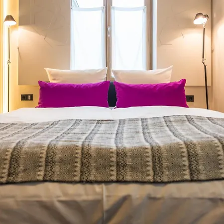 Nala Individuellhotel Innsbruck