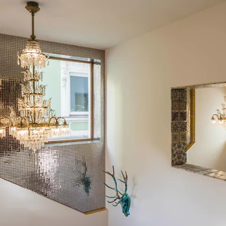 娜拉独立酒店 酒店 因斯布鲁克