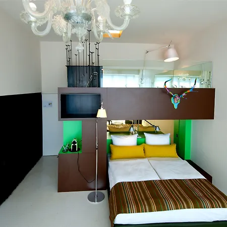 Nala Individuellhotel