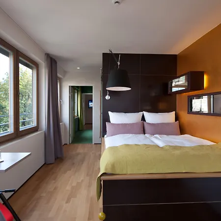 Hotel Nala Individuellhotel Innsbruck