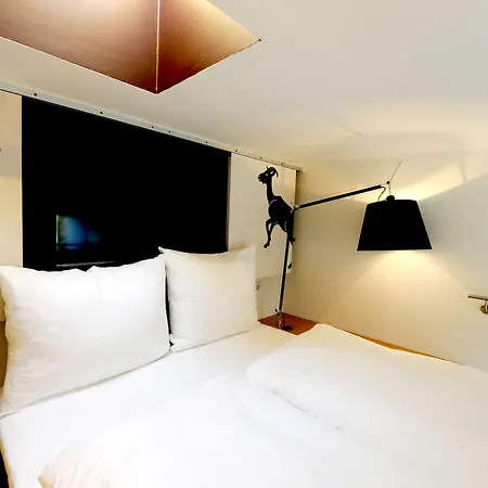 Отель Nala Individuellhotel