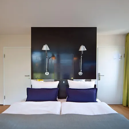 Отель Nala Individuellhotel Инсбрук
