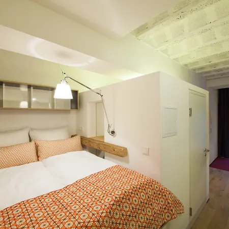 Nala Individuellhotel Отель Инсбрук