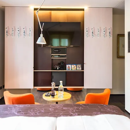 Nala Individuellhotel Инсбрук