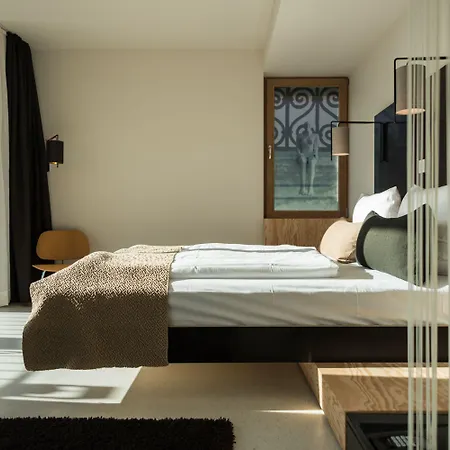Nala Individuellhotel 3* Инсбрук