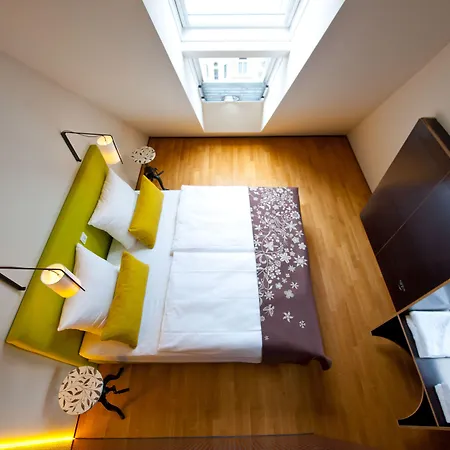 Nala Individuellhotel 3*