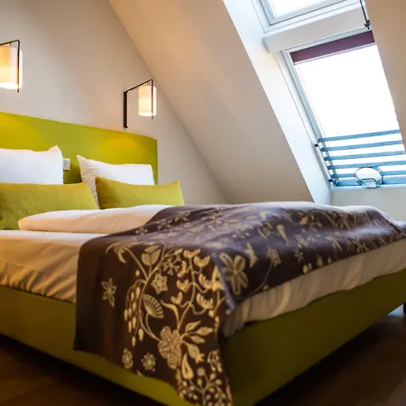 Nala Individuellhotel 3* Инсбрук