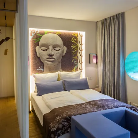 娜拉独立酒店 酒店 3*