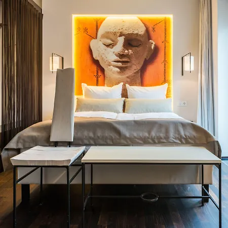 Nala Individuellhotel Отель