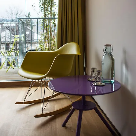 Hotel Nala Individuellhotel Innsbruck