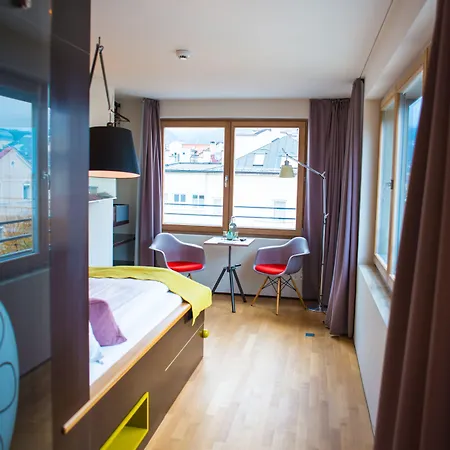 Nala Individuellhotel