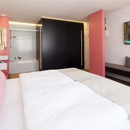Nala Individuellhotel 3* Инсбрук