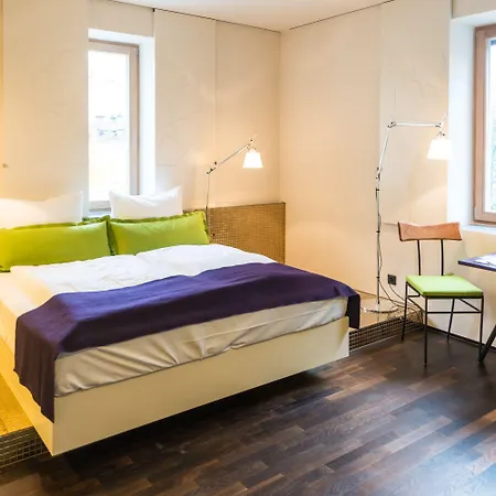 Nala Individuellhotel Отель 3*