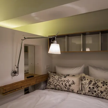 Nala Individuellhotel Отель