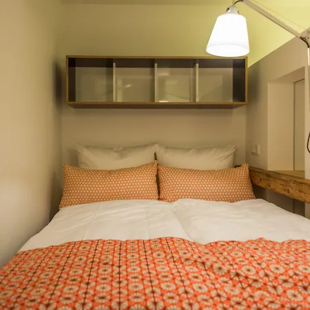Отель Nala Individuellhotel 3*