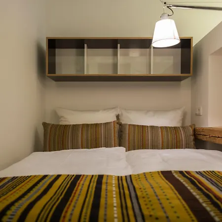 Nala Individuellhotel Отель Инсбрук
