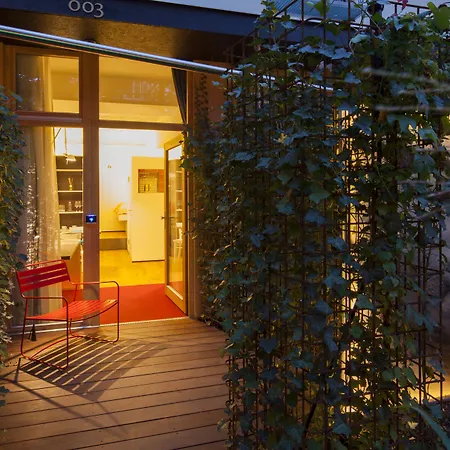 Nala Individuellhotel Готель