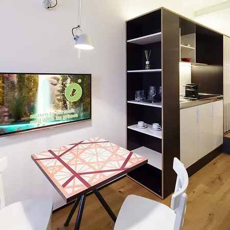 Nala Individuellhotel Отель 3*