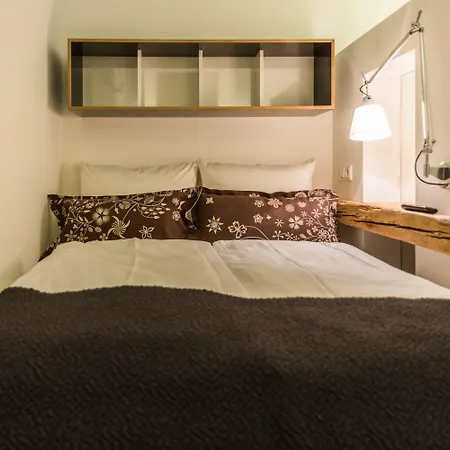 Отель Nala Individuellhotel