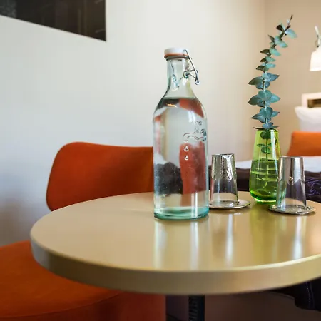 Nala Individuellhotel Отель