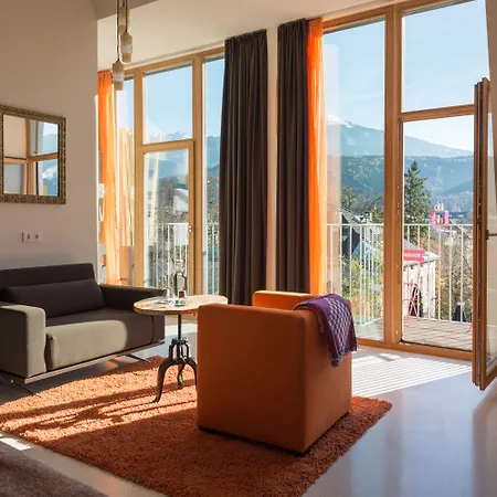 Отель Nala Individuellhotel 3*