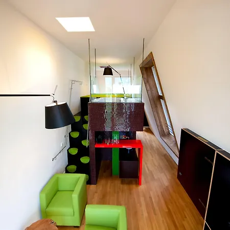 娜拉独立酒店 酒店 3*