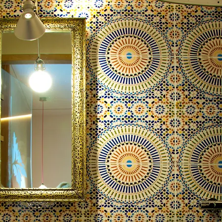 娜拉独立酒店 因斯布鲁克