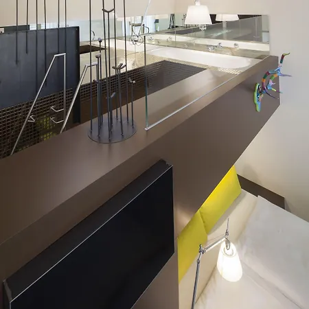 Nala Individuellhotel Инсбрук