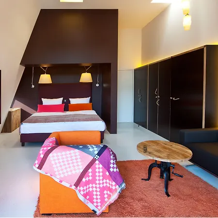 Nala Individuellhotel Отель 3*