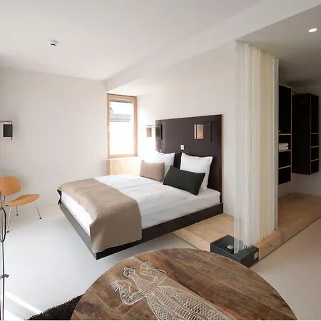 Nala Individuellhotel Инсбрук