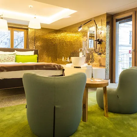 Nala Individuellhotel Отель