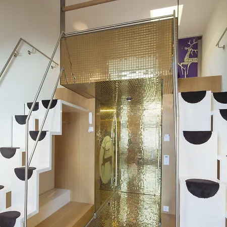Nala Individuellhotel Hotel Innsbruck