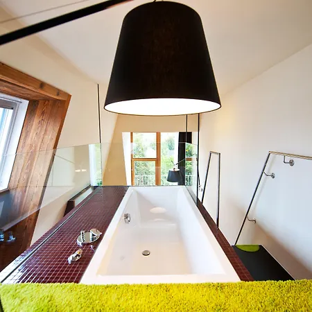 Nala Individuellhotel 3* Innsbruck