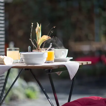 娜拉独立酒店 因斯布鲁克