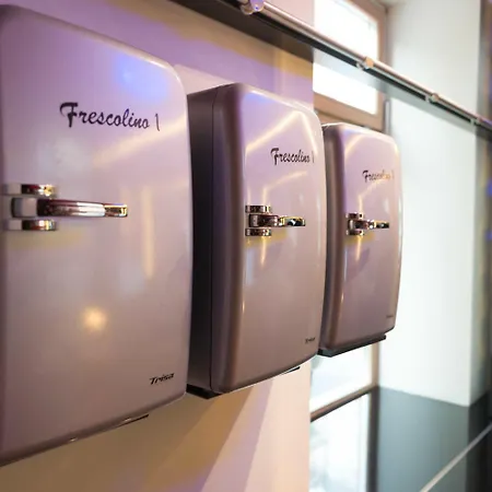 Nala Individuellhotel Hotel 3*