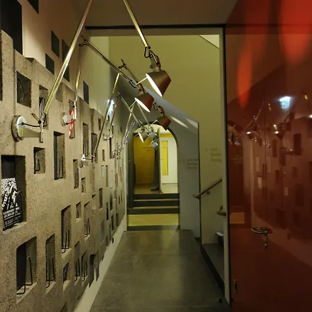 Hotel Nala Individuellhotel Innsbruck