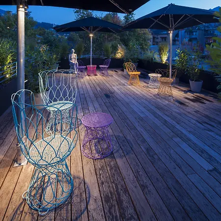 Nala Individuellhotel Отель