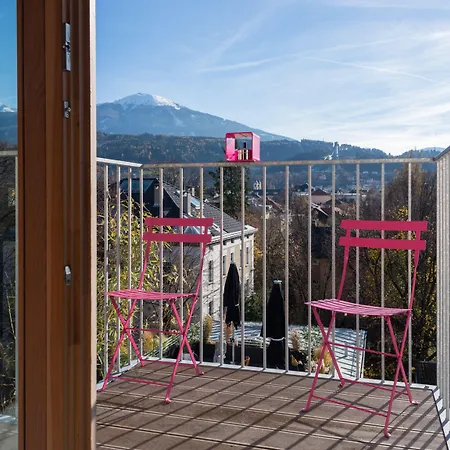 Nala Individuellhotel Отель 3*