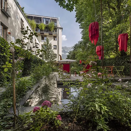 Nala Individuellhotel Hotel