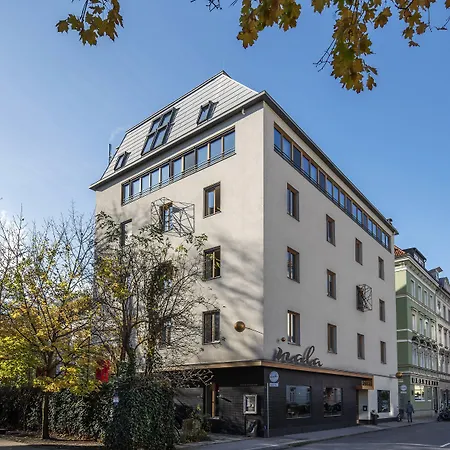 Nala Individuellhotel
