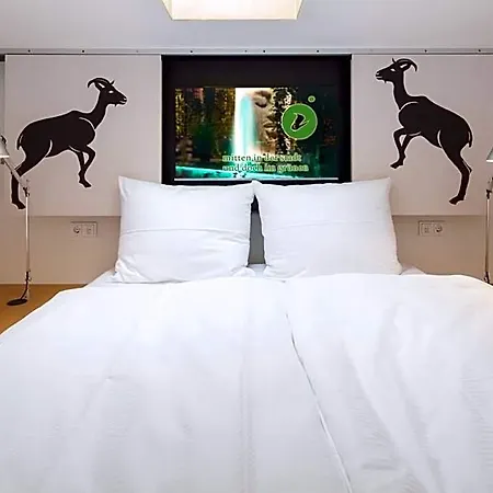 Nala Individuellhotel 3* Innsbruck